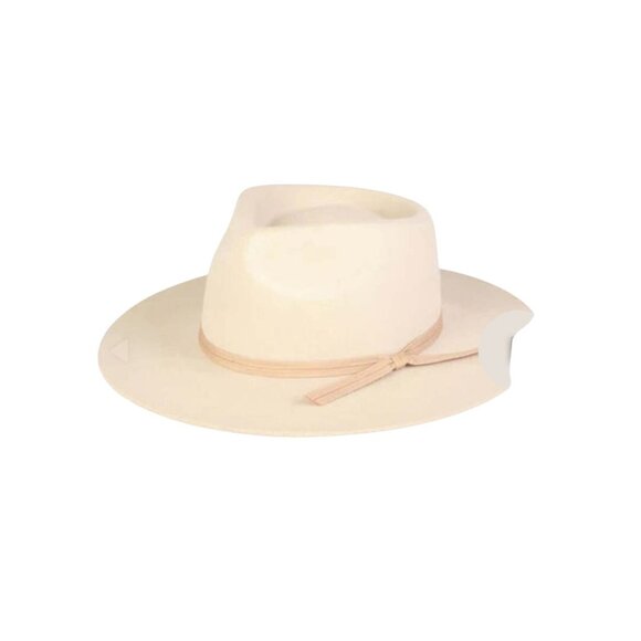 Lack Of Color Zulu 100% Australian Wool Fedora Hat Size Small - Picture 6 of 9